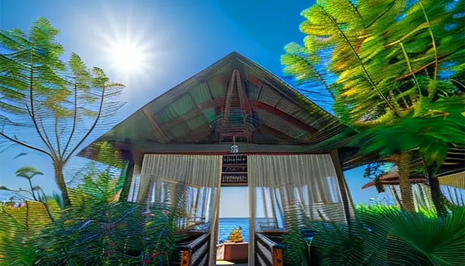 هتل لانگ بیچ آلانیا